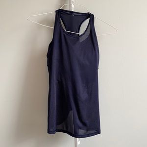 Lululemon workout tank
